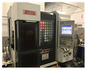 Mori Seiki # NT1000 / WZ Integrated Mill / Turn Center