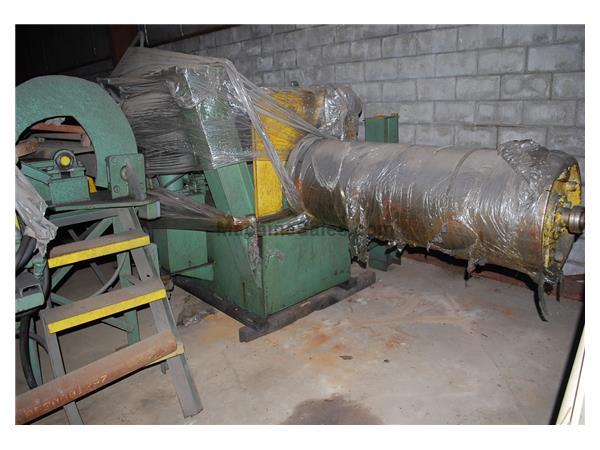 60" x 40,000Lb Paxson Recoiler 60" x 40,000Lb Paxson Recoiler