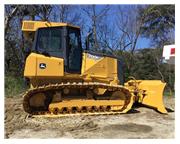 2013 JOHN DEERE 700K LGP DOZER