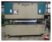 1999 PREMIER MODEL 10120-R HYDRAULIC PRESS BRAKE, 10’ X 120 TON