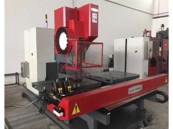 AFD Flange Drilling Machine