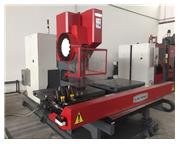 AFD Flange Drilling Machine