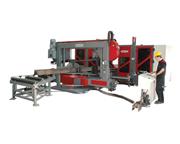 AST-1200 MITER BAND SAW