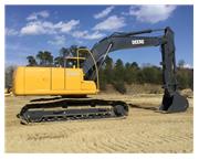 2008 JOHN DEERE  200DLC EXCAVATOR