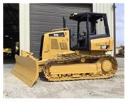 2012 CATERPILLAR D3K 2 LGP DOZER - W6704