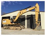 2011 CATERPILLAR 336EL EXCAVATOR