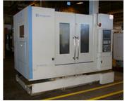 HARDINGE/BRIDGEPORT #GX1000-OSP CNC VERTICAL MACHINING CENTER