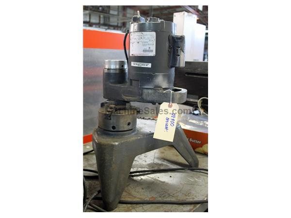 STRIPPIT PUNCH AND DIE GRINDER PART# 85010-00 STRIPPIT PUNCH AND DIE GRINDER PART# 85010-00