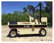 2007 INGERSOLL RAND PT125R ROLLER - E6740