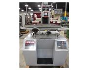 1993 HARIG MODEL SUPER 618 2-AXIS SURFACE GRINDER, 6" X 18"