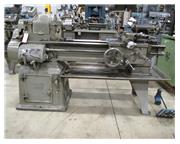 SOUTH BEND 16 STRAIGHT BED ENGINE LATHE, 16" X 36"