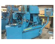 Cincinnati #2 OM,Rebuilt&Retrofit,Servo Infeed,Servo Dressers,24"G