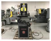 Reid 618 Surface Grinder