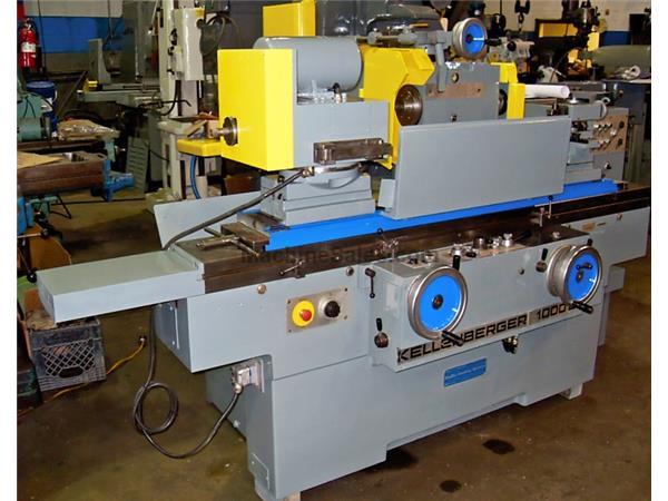 Kellenberger UR250 CNC 1000U