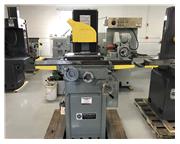 Reid Rollaway 618 Surface Grinder