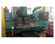 1984 Matsuura MC 1000v5 Vertical Machining Center