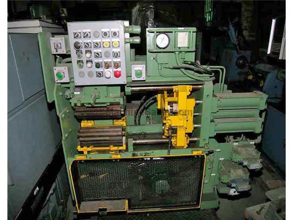 used 1 1 16 mitchell hydra push 2 die hyd coiled rod push pointer
