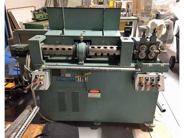 5/16" (8mm) SHUSTER-METTLER No. 26SFT, CAP. .093" - .312" (2.3mm-8mm) (1319 5/16" (8mm) SHUSTER-METTLER No. 26SFT, CAP. .093" - .312" (2.3mm-8mm) (1319