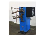 30 KVA 24" Throat Alphil RTAG SPOT WELDER