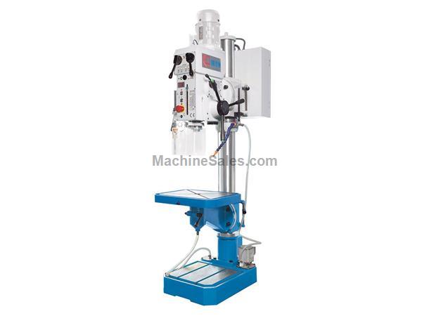 Knuth SSB 32Xn Column Drill Press DRILL PRESS