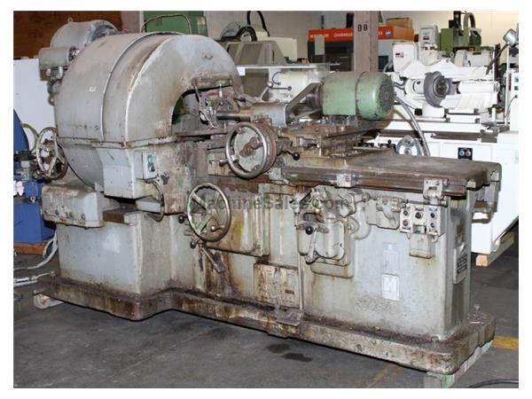 40&quot; Swing 13&quot; Stroke Heald 172 ID GRINDER, big capacity, complete, 8.5k rpm spindle, chuck