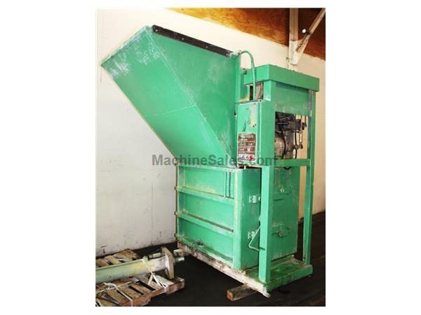 48&quot; Width 30&quot; Length General 314-48R-17 BALER