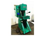 4 Ton 10" Stroke Denison RO4 HYDRAULIC PRESS, Dual Palm Buttons