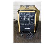 250 Amp Hobart Tigwave 250 AC/DC ARC WELDER