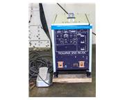 250 Amp Hobart Tigwave 250 AC/DC ARC WELDER