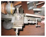 Jewelers Lathe