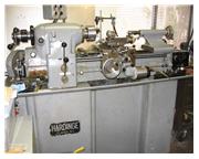 Hardinge Model: HLV H   SN: HLV-H-1003