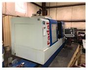 2005 Fadal VMC-8030HT CNC Vertical Machining Center