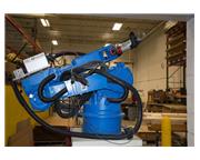 FlexArc Welding Cell w/ IRB2600ID Robot