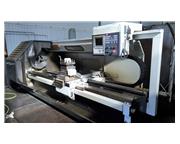 SMTCL 31.5" x 118.11" CNC Lathe