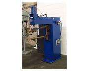 30 KVA 24" Throat Alphil ARG SPOT WELDER