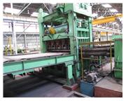 1900mm x 12.7mm x 30ton Kohan CTL Line