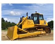 2014 KOMATSU D65PX DOZER