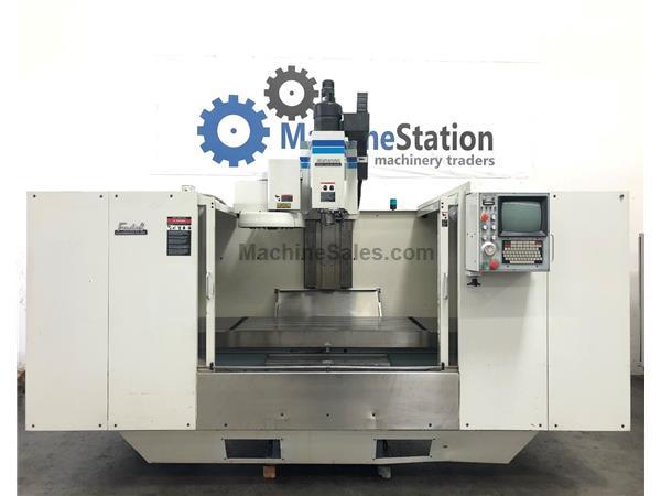 FADAL VMC 6030 HT Vertical Machining Center