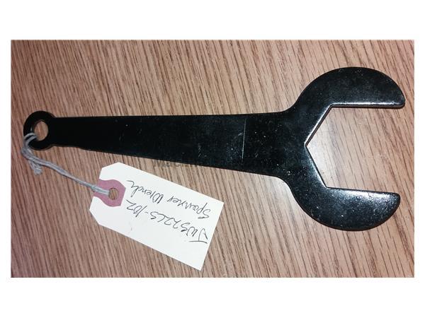 JWS22CS-102 Spanner Wrench