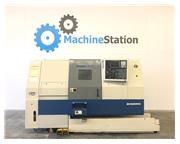 DAEWOO PUMA 200LC CNC Turning Long Bed Lathe