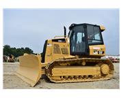 2012 CATERPILLAR D5K2 LGP DOZER