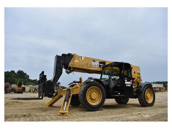 2013 CATERPILLAR TL1055C - E6521