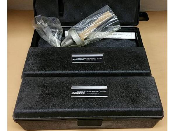 Sunnen CGT "Kross-Grind" Hone Tooling (Qty 38) "Priced Indiv Sunnen CGT "Kross-Grind" Hone Tooling (Qty 38) "Priced Indiv