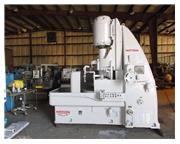 Mattison Model 24-36 Rotary Surface Grinder