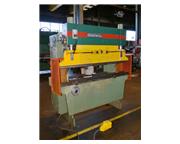 40 TON DONEWELL #40-1600 HYDRAULIC PRESS BRAK