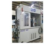 Nagel ECO 40 Twin Spindle CNC Bore Hone
