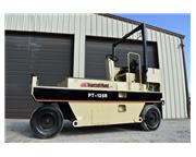 2004 INGERSOLL RAND PT-125R ROLLER - E6741