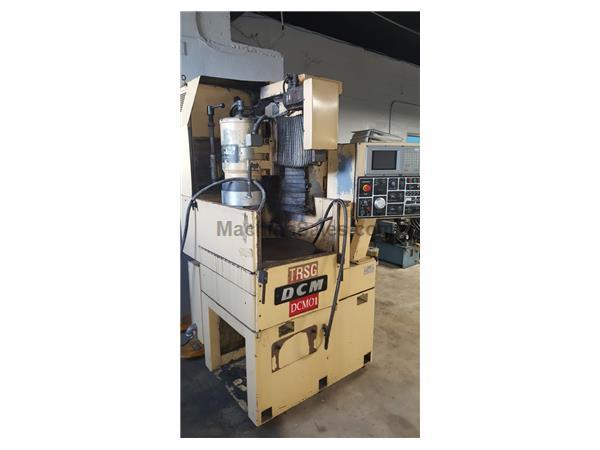 DCM IG-280 CNC ROTARY SURFACE GRINDER DCM IG-280 CNC ROTARY SURFACE GRINDER