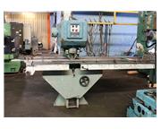 40 Ton 30" Throat Strippit Custom 30/40 SINGLE STA. PUNCH PRESS, Lots of misc. punche