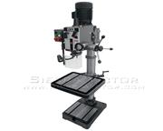 JET GHD-20T Gear Head Tapping Drill Press 354022
